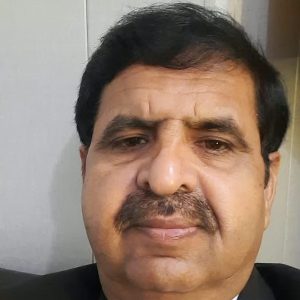 Ch. Mohammad Jamil