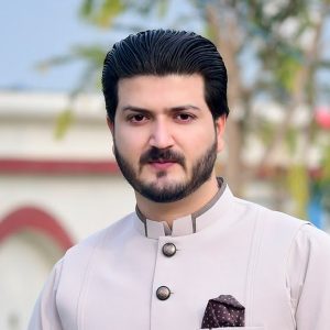 Ch. Awais Javed