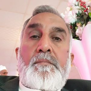 Ch. Ishfaq Ali