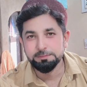 محمد اظہر — Muhammad Azhar