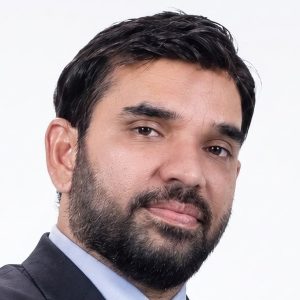 Mian Farhan Yaqoob