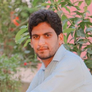 Akhtar Rasool