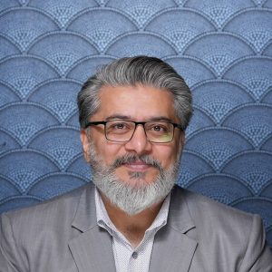 Muhammad Adeel Hameed
