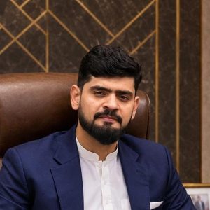 Sohail Maqsood