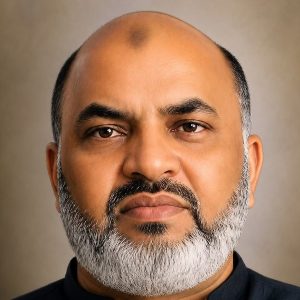 Mian Adnan Yaqoob