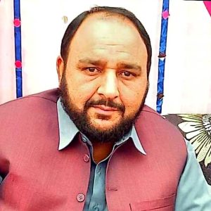 Sohail Anwar