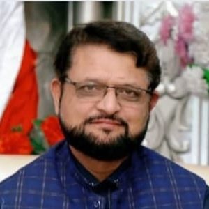 Javaid Aslam