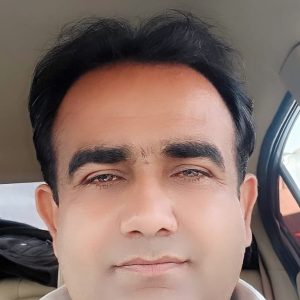Muhammad Babar Sohail Arshad