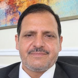 Mian Muhammad Mujahid