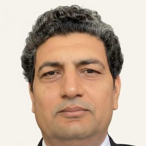 Mian Kashif Saleem