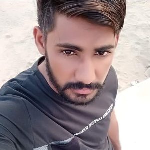 Imran Ahsan