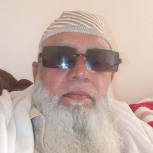 لیاقت علی — Liaqat Ali