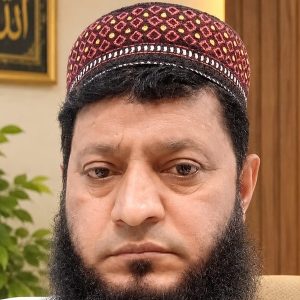 Shoaib Aslam