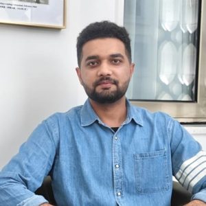Osama Javaid
