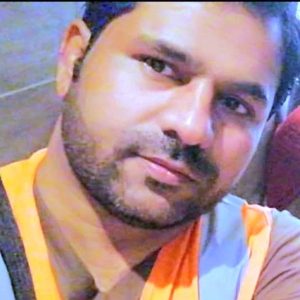 Muhammad Muneer Arain