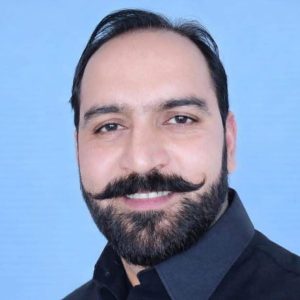 Hafiz Zahid Razzaq