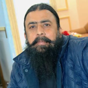 Ch. Imran Liaqat