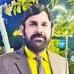 Mian Zia