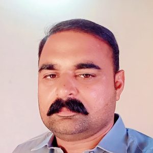 M. Naeem Asghar