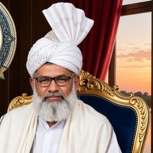 Mian Muhammad Rammzan