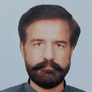 Muhammad Aslam