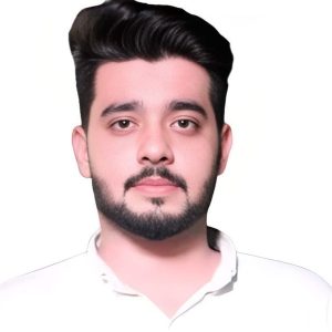 Mian Husnain Shahzad